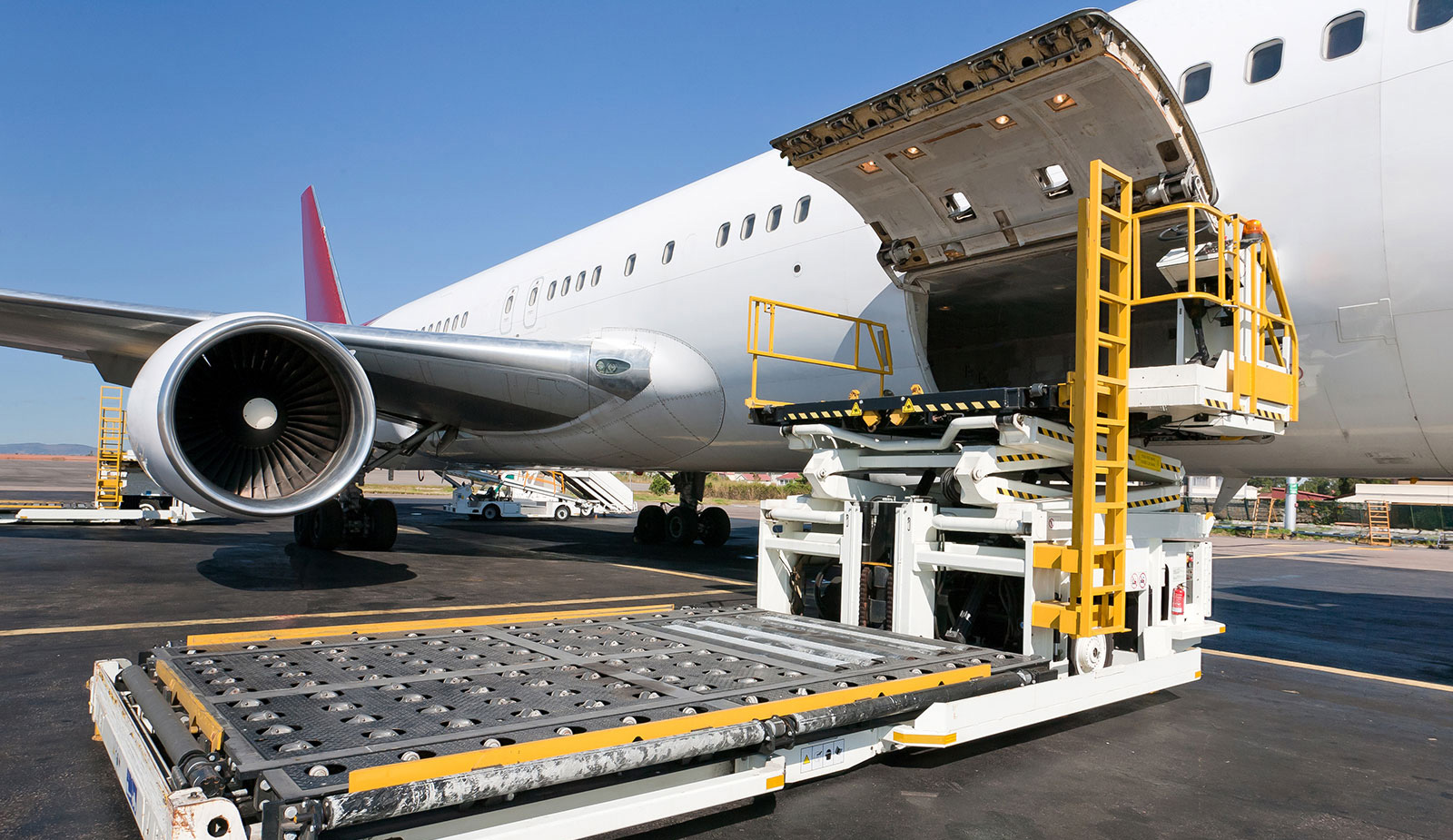 Air Freight