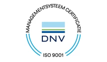 DNV - ISO 9001
