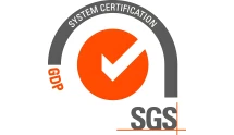 SGS-GDP logo