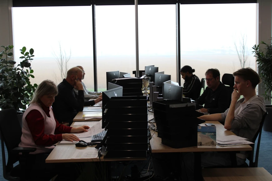 Office picture